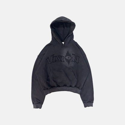 VISION PATCH HOODIE