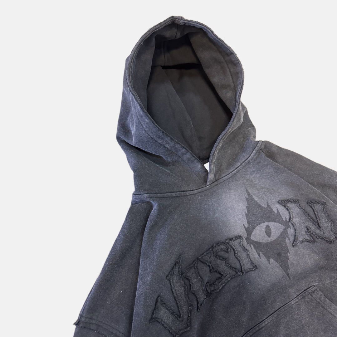 VISION PATCH HOODIE