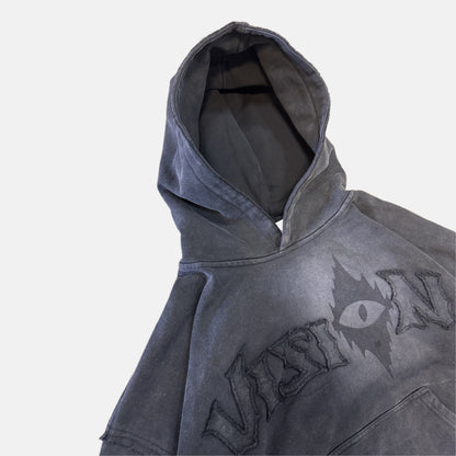VISION PATCH HOODIE