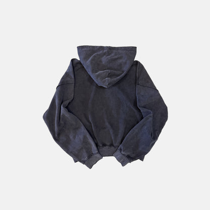 VISION PATCH HOODIE