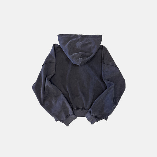 VISION PATCH HOODIE